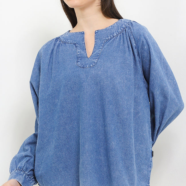 Baylin In Medium Blue