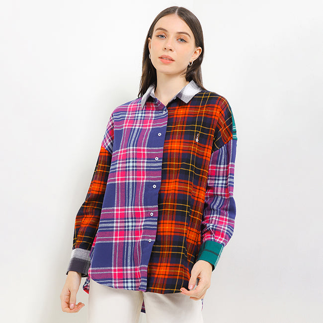 Magreli In Multi Color