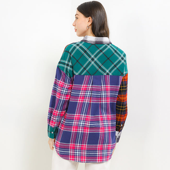 Magreli In Multi Color