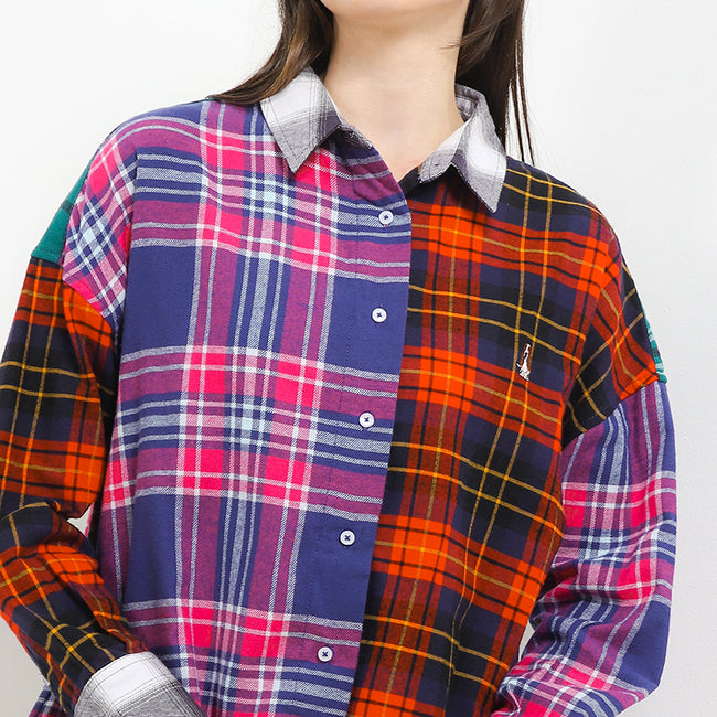 Magreli In Multi Color