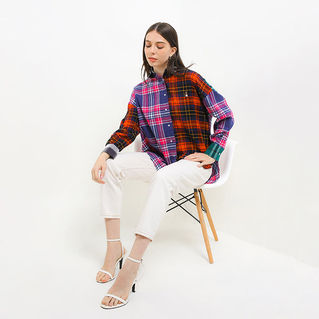 Magreli In Multi Color