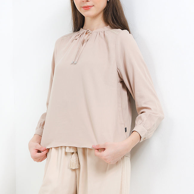 Swisty In Khaki