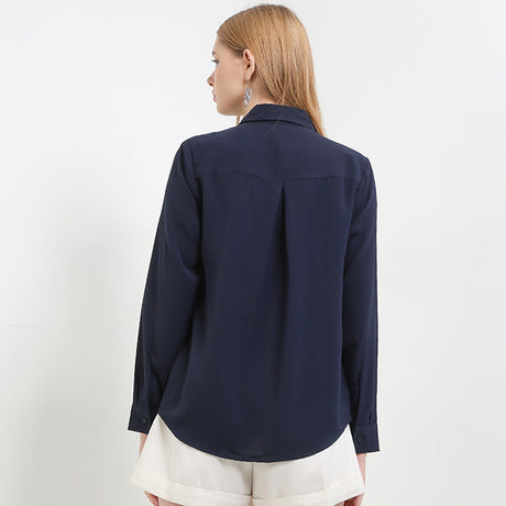 955 Maile Lss In Navy