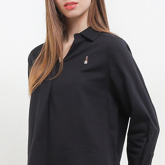 Bsc Raellyn In Black