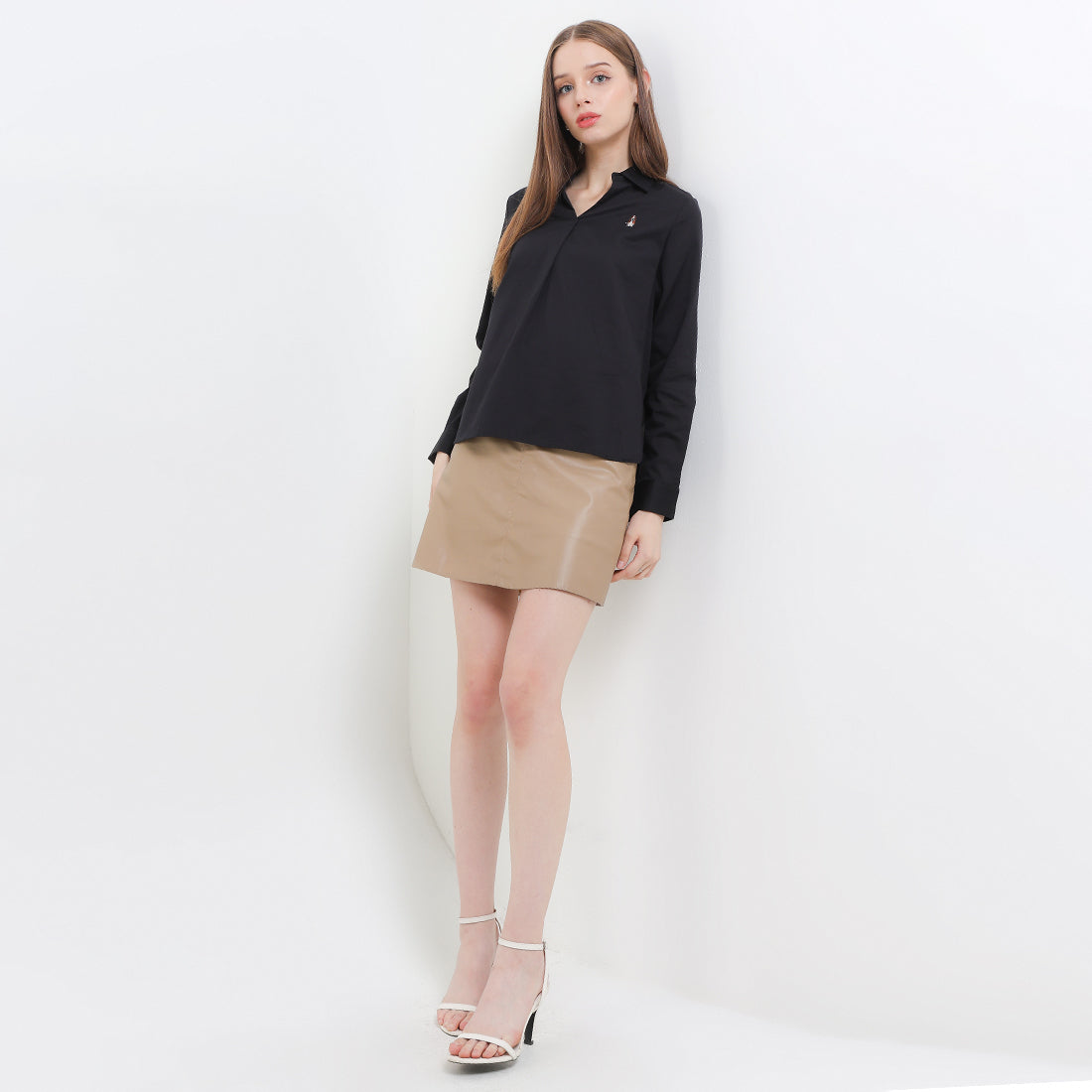 Bsc Raellyn In Black