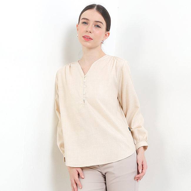 Liania In Beige