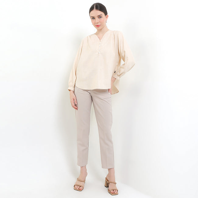 Liania In Beige