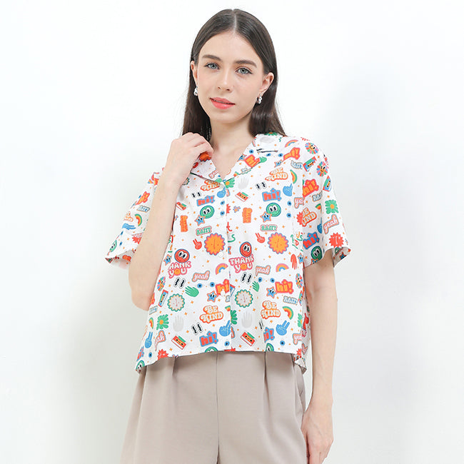 Jf Yeyah In Off White