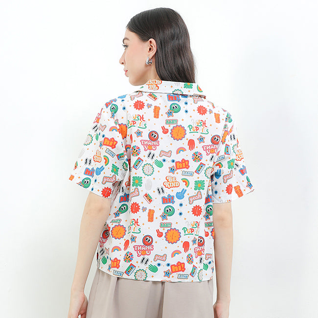 Jf Yeyah In Off White