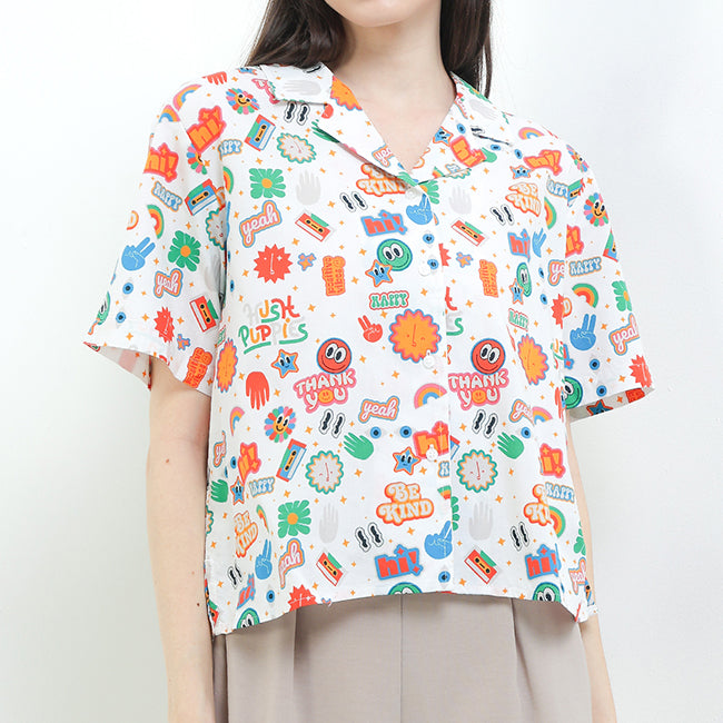 Jf Yeyah In Off White