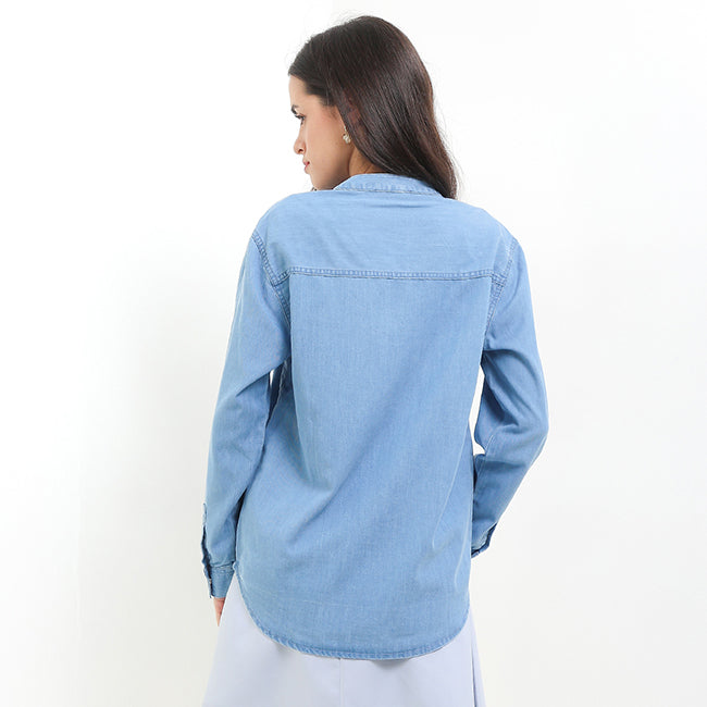 Hush Puppies Women Tops Lungani