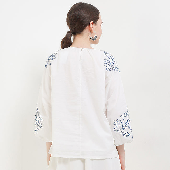 Hush Puppies Women Tops Ry Amiga
