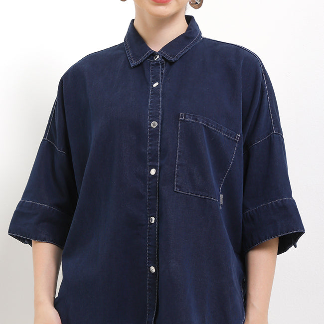 Hush Puppies Women Tops Granda
