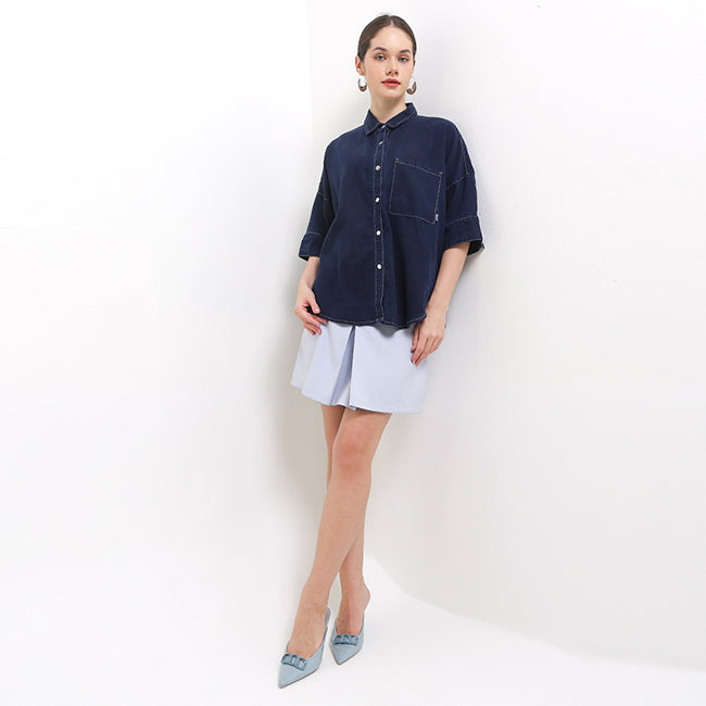 Hush Puppies Women Tops Granda