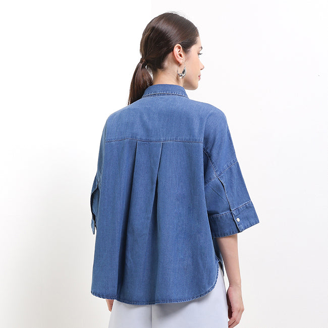 Hush Puppies Women Tops Granda