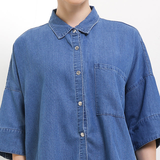 Hush Puppies Women Tops Granda