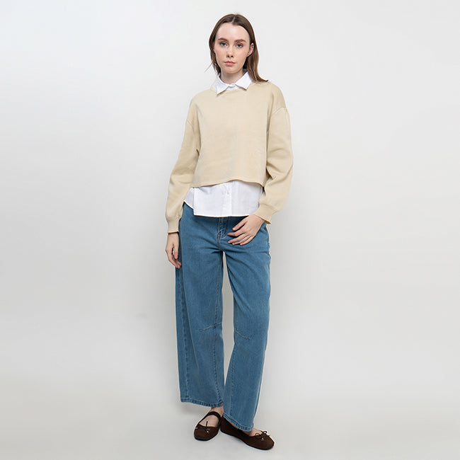 Hush Puppies Women Tops 955 Nida