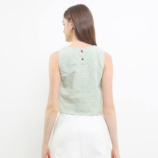 Hush Puppies Women Tops Chika