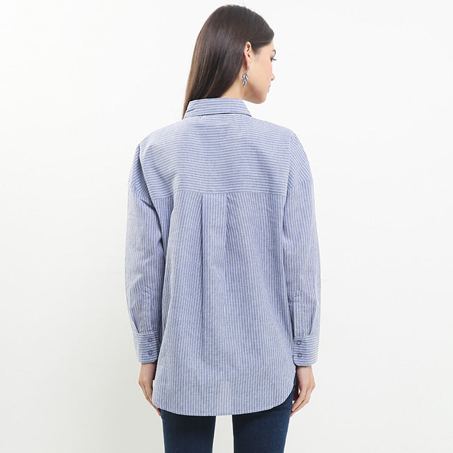 Hush Puppies Women Tops Leithia Str
