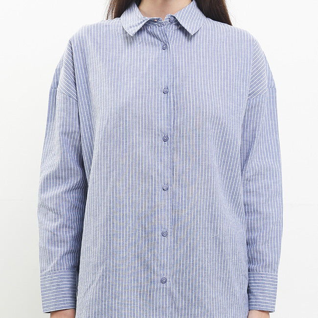 Hush Puppies Women Tops Leithia Str