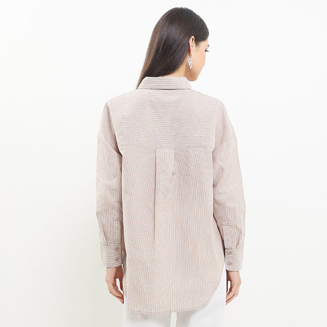 Hush Puppies Women Tops Leithia Str
