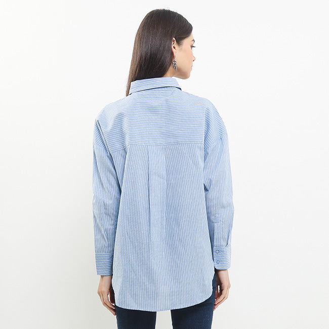Hush Puppies Women Tops Leithia Str