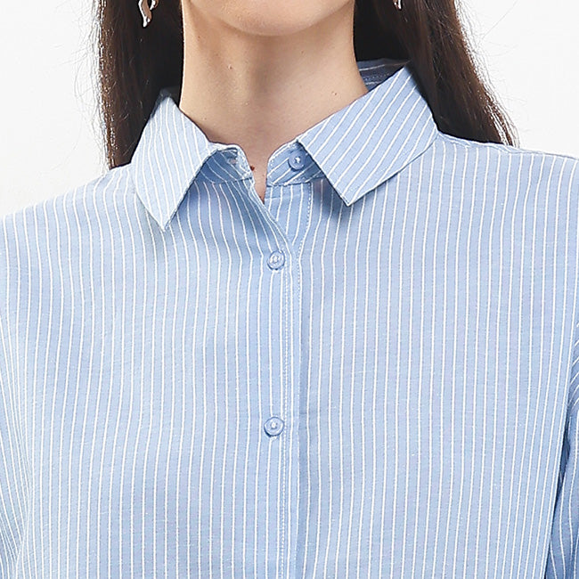 Hush Puppies Women Tops Leithia Str