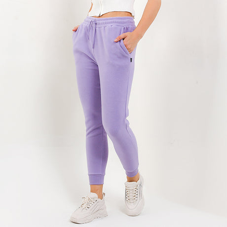 Hush Puppies Pakaian Wanita Pants Ashlyn In Purple