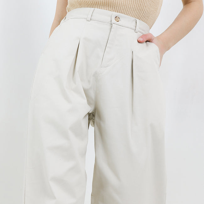 Hush Puppies Pakaian Wanita Others Dc Kalea In Khaki