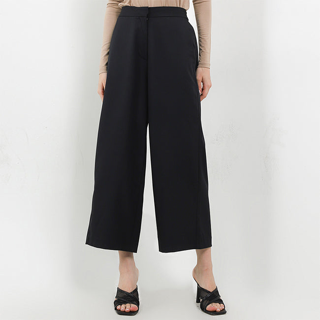 Hush Puppies Pakaian Wanita Pants Citrus In Black S