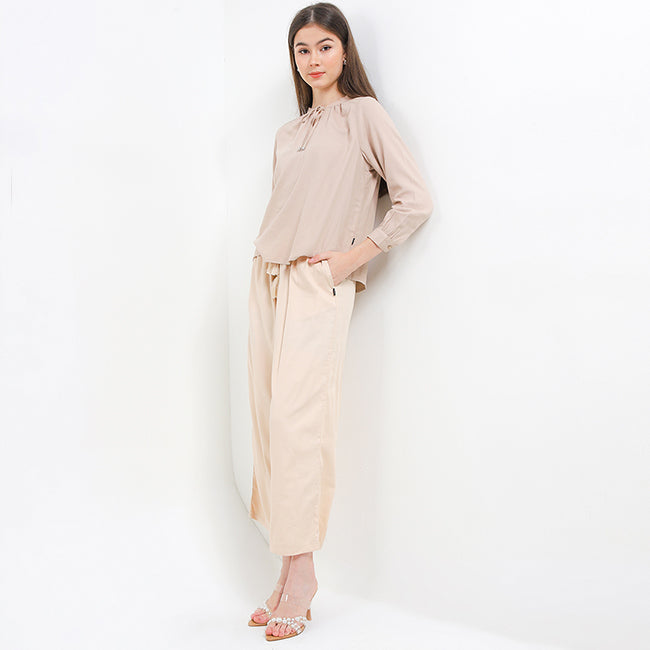 Nc Icatu In Beige