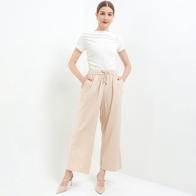 Hush Puppies Women Bottoms Kalsea
