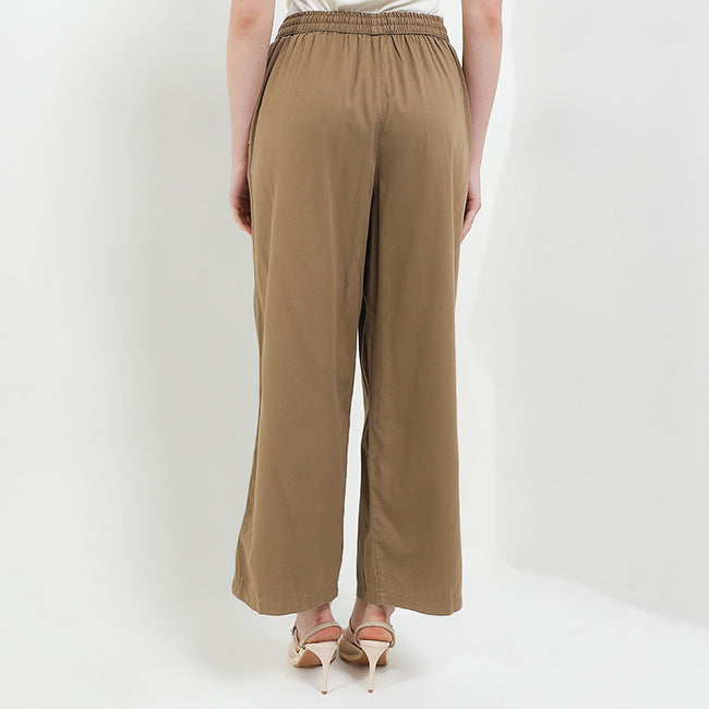 Hush Puppies Women Bottoms Kalsea