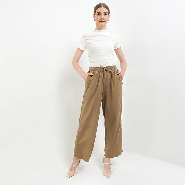 Hush Puppies Women Bottoms Kalsea