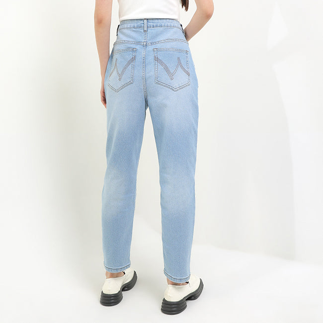 Bsc Ophelia In Light Blue