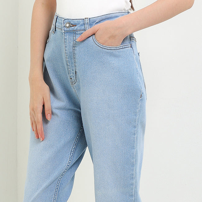 Bsc Ophelia In Light Blue