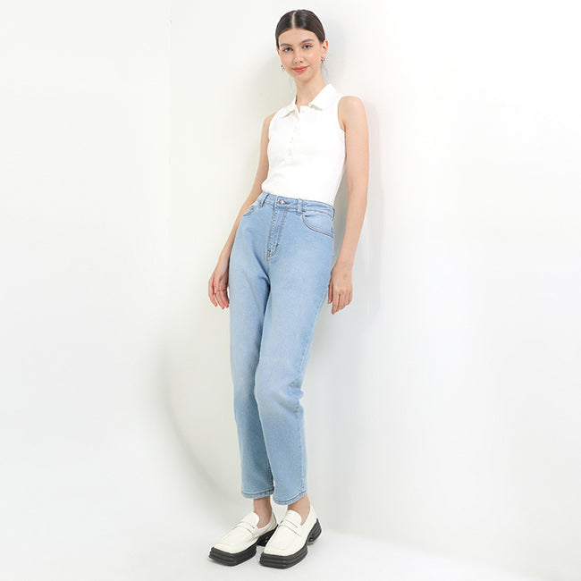 Bsc Ophelia In Light Blue