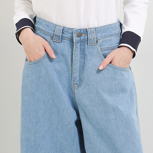 Hush Puppies Women Bottoms Soufle Cl