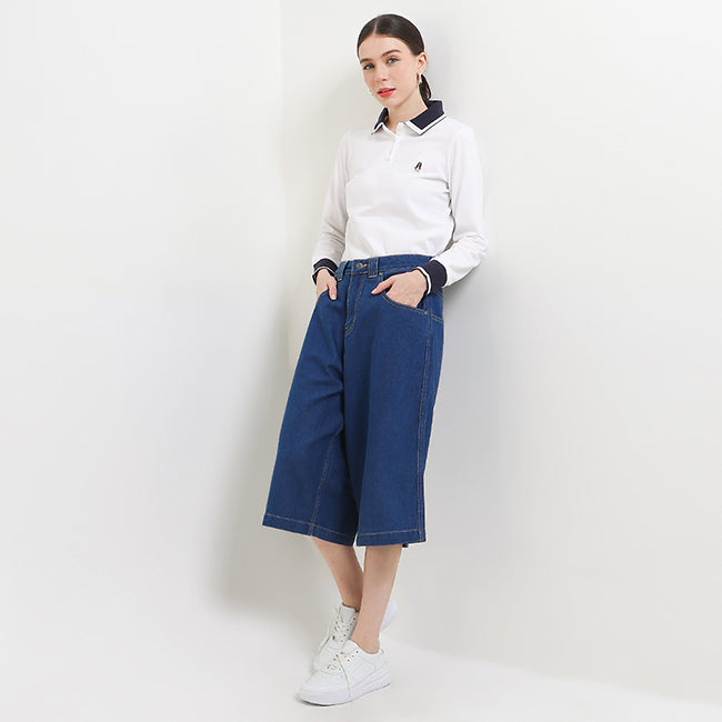 Hush Puppies Women Bottoms Soufle Cl