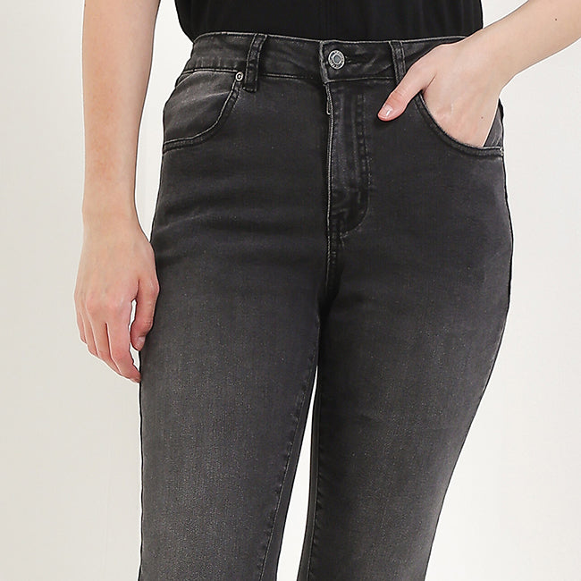 Hush Puppies Women Bottoms Bently In Black