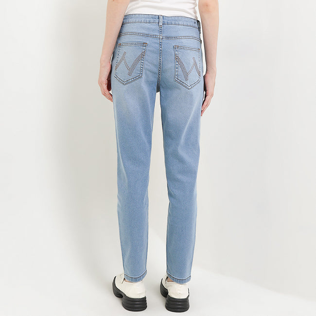 Hush Puppies Women Bottoms Bsc Athania