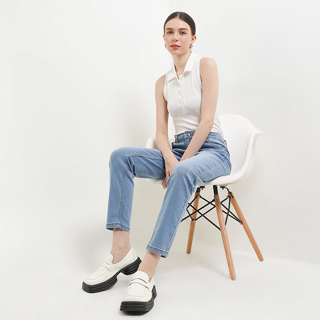 Hush Puppies Women Bottoms Bsc Athania