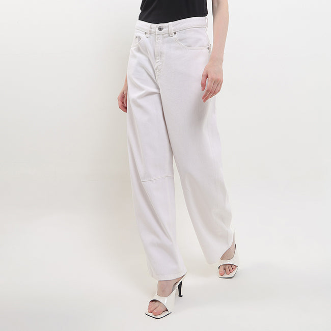 Hush Puppies Women Bottoms Ruve In White