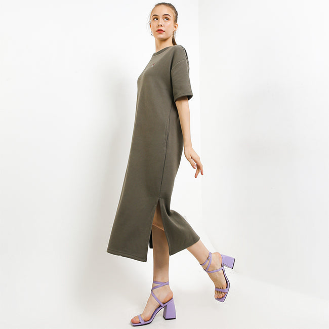 Hush Puppies Pakaian Wanita Primrose In Olive