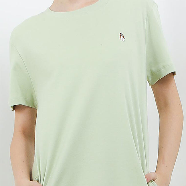 Hush Puppies Pakaian Wanita Others Caydee 2 In Sage