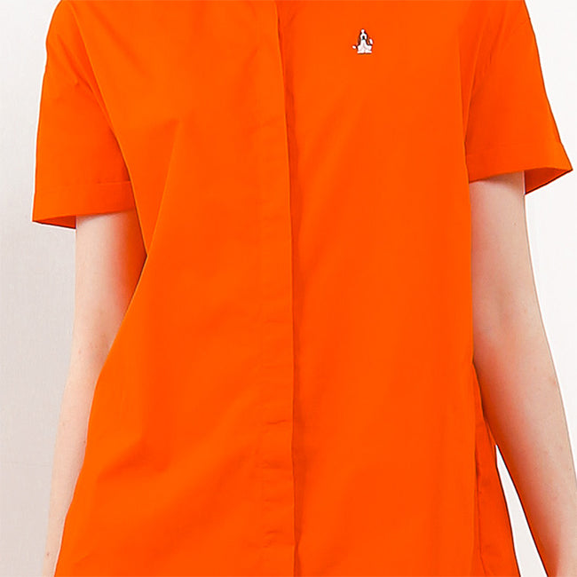 Hush Puppies Pakaian Wanita Others Vania In Orange