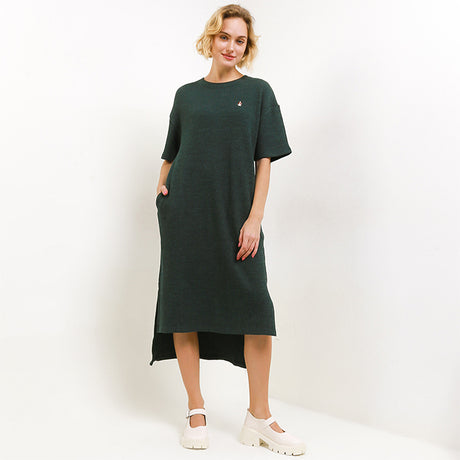 Hush Puppies Pakaian Wanita Others Estelle In Green