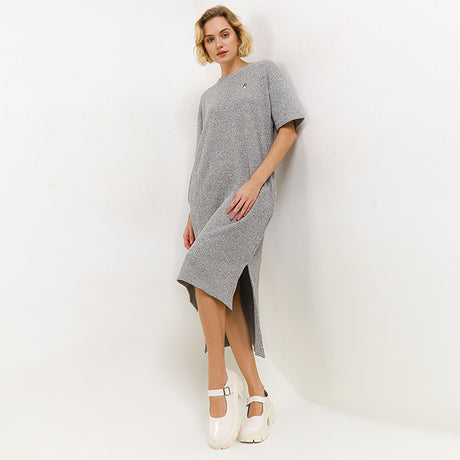 Hush Puppies Pakaian Wanita Others Estelle In Gray