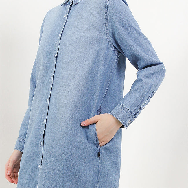 Ginevra In Light Blue