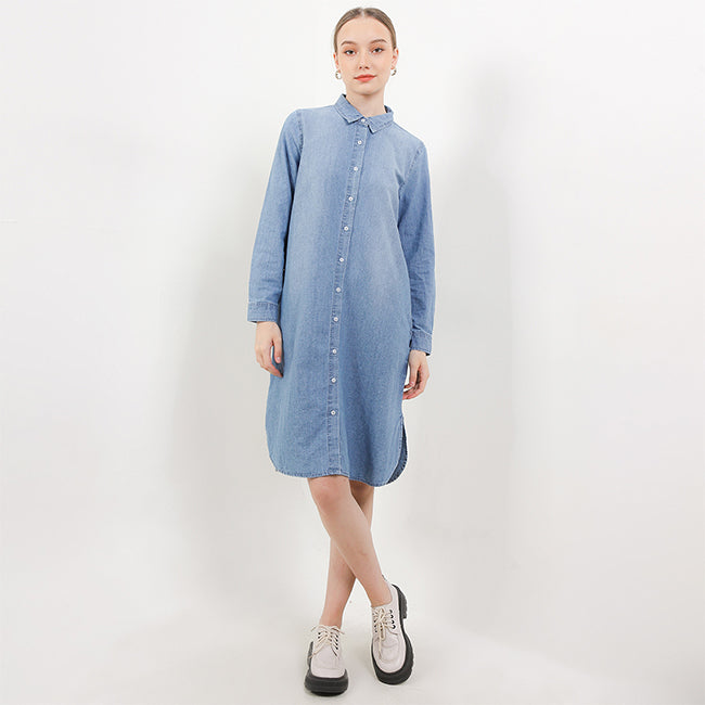 Ginevra In Light Blue